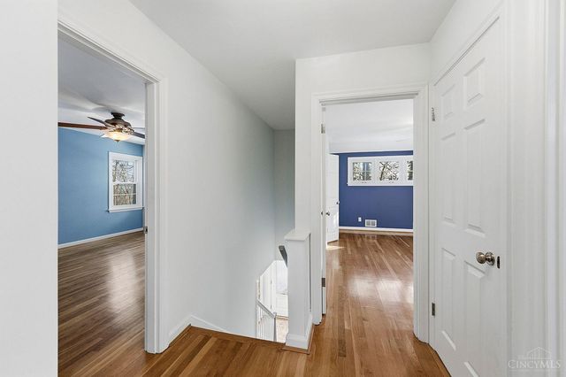 6602 Miami Bluff, Mariemont, OH 45227