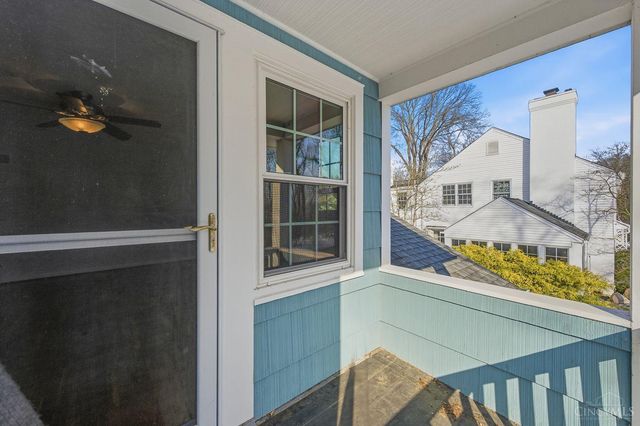 6602 Miami Bluff, Mariemont, OH 45227