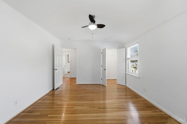 6602 Miami Bluff, Mariemont, OH 45227