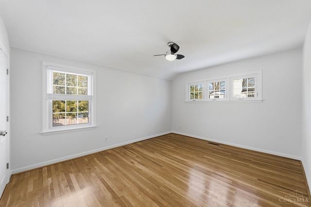 6602 Miami Bluff, Mariemont, OH 45227