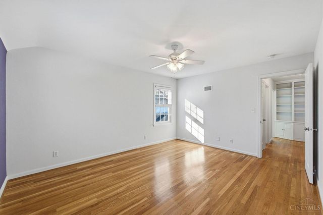 6602 Miami Bluff, Mariemont, OH 45227