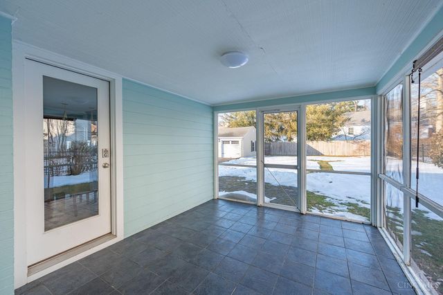 6602 Miami Bluff, Mariemont, OH 45227