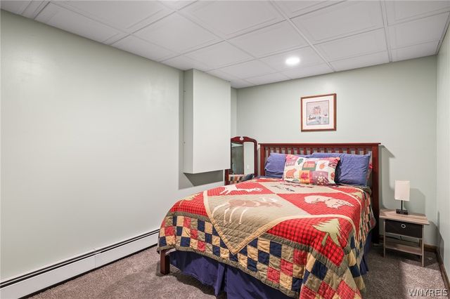 7945 Hywood Drive, Boston, NY 14075