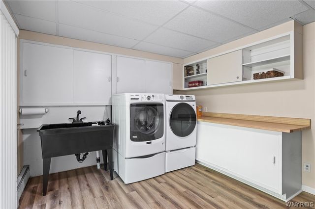 7945 Hywood Drive, Boston, NY 14075