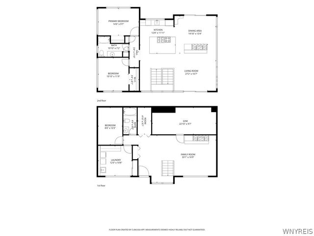 7945 Hywood Drive, Boston, NY 14075
