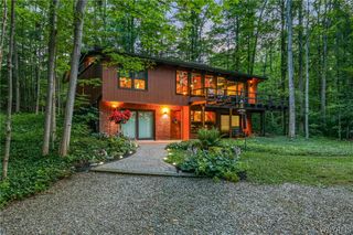 7945 Hywood Drive, Boston, NY 14075