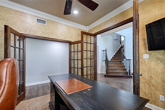 3600 Crownhill Drive, Plano, TX 75093