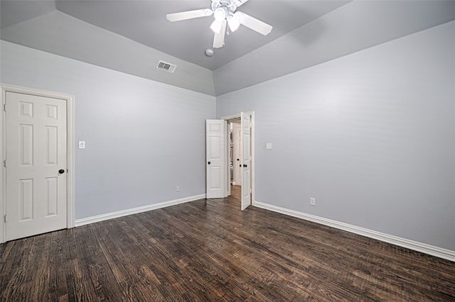 3600 Crownhill Drive, Plano, TX 75093