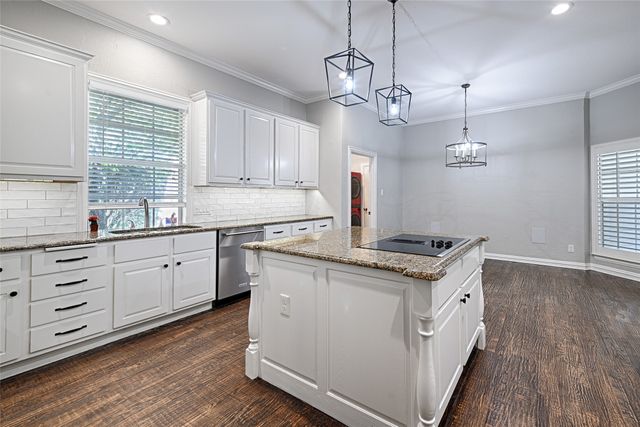 3600 Crownhill Drive, Plano, TX 75093