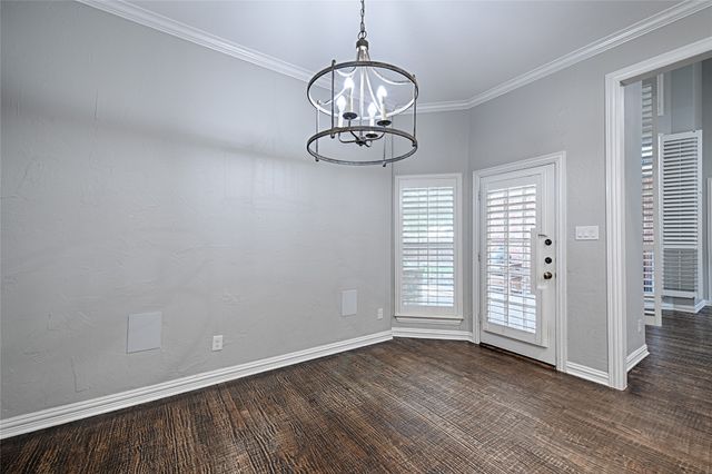 3600 Crownhill Drive, Plano, TX 75093