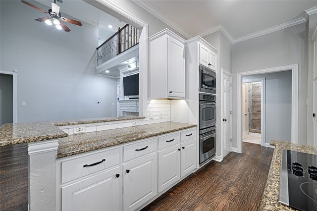 3600 Crownhill Drive, Plano, TX 75093