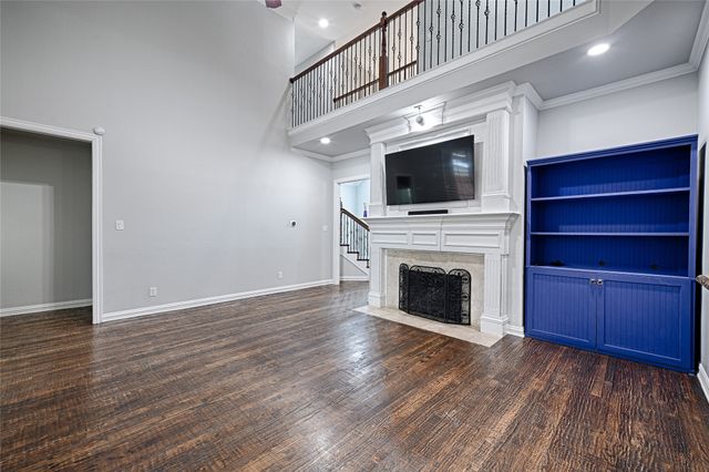 3600 Crownhill Drive, Plano, TX 75093