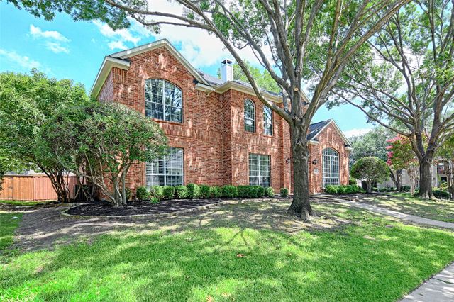 3600 Crownhill Drive, Plano, TX 75093