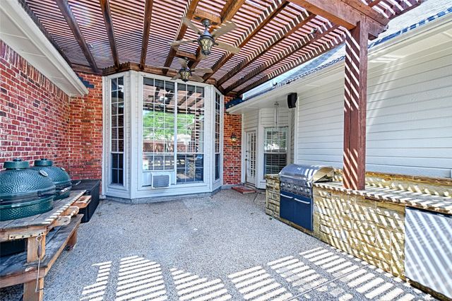 3600 Crownhill Drive, Plano, TX 75093