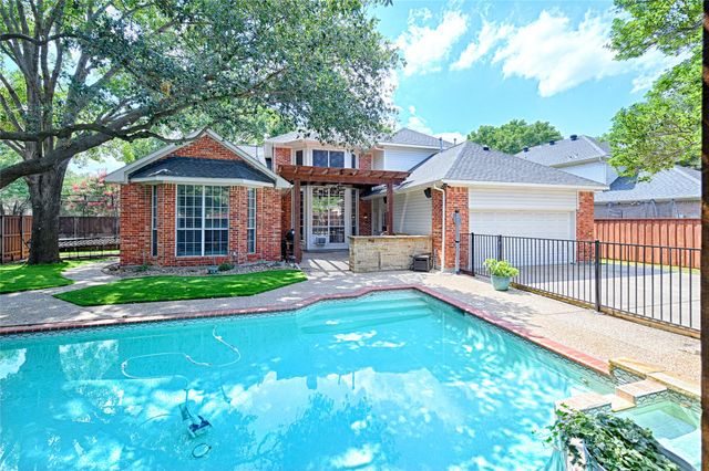 3600 Crownhill Drive, Plano, TX 75093