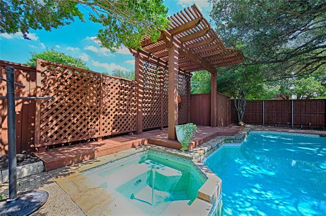 3600 Crownhill Drive, Plano, TX 75093