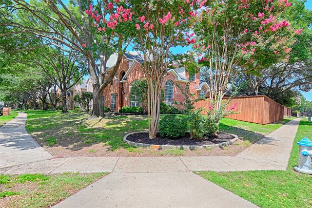 3600 Crownhill Drive, Plano, TX 75093