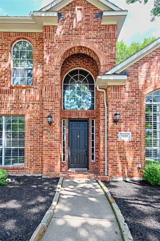 3600 Crownhill Drive, Plano, TX 75093