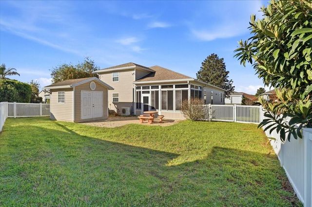 323 TRAVELERS DRIVE, Polk City, FL 33868