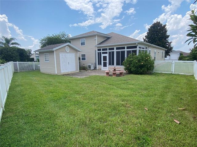 323 TRAVELERS DRIVE, Polk City, FL 33868