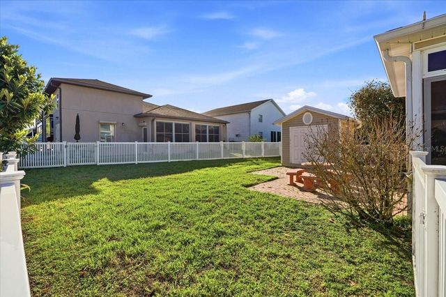 323 TRAVELERS DRIVE, Polk City, FL 33868