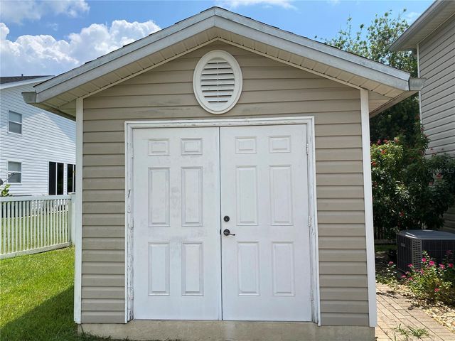 323 TRAVELERS DRIVE, Polk City, FL 33868