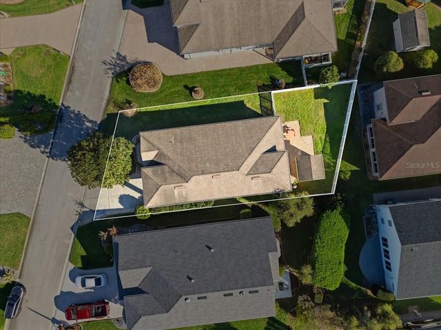 323 TRAVELERS DRIVE, Polk City, FL 33868