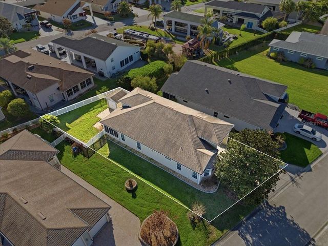 323 TRAVELERS DRIVE, Polk City, FL 33868