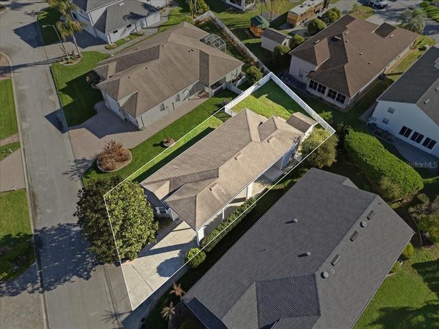 323 TRAVELERS DRIVE, Polk City, FL 33868