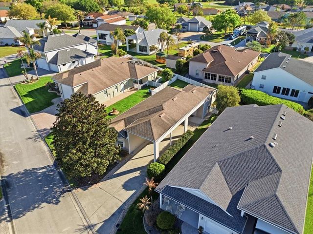 323 TRAVELERS DRIVE, Polk City, FL 33868