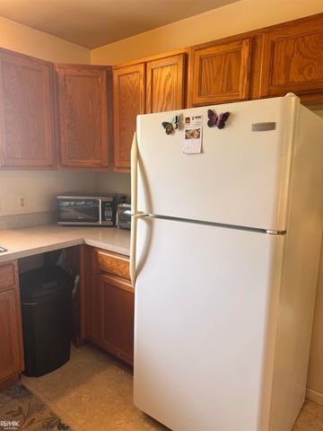520 Sheldon Street, Algonac, MI 48001