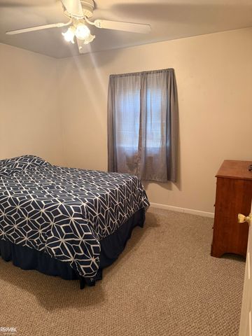 520 Sheldon Street, Algonac, MI 48001