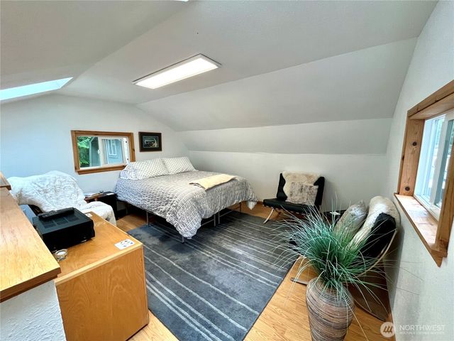 392 Industrial Parkway #11, Sequim, WA 98382