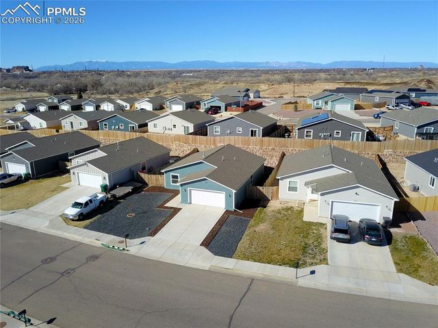 1420 Brewery Road, Pueblo, CO 81001