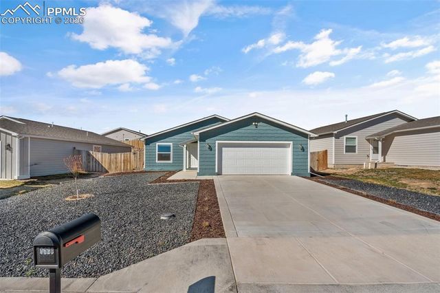 1420 Brewery Road, Pueblo, CO 81001