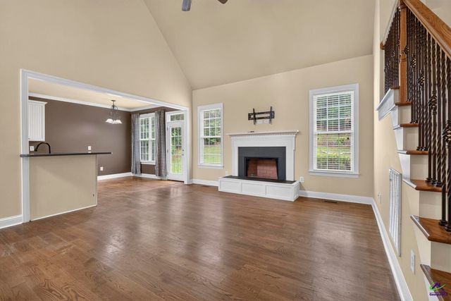 242 Carsons Walk, Macon, GA 31216