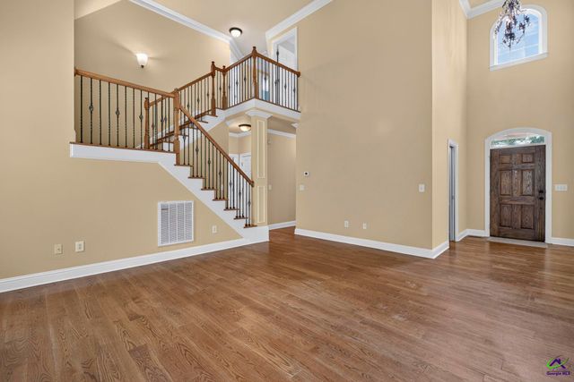 242 Carsons Walk, Macon, GA 31216