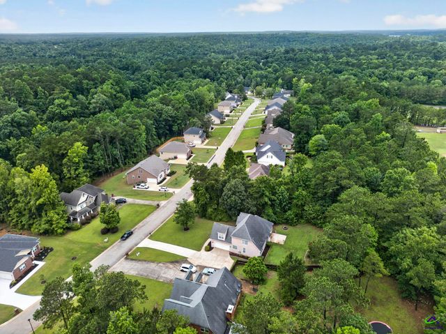 242 Carsons Walk, Macon, GA 31216