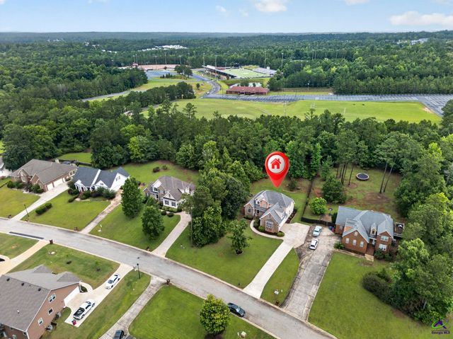 242 Carsons Walk, Macon, GA 31216