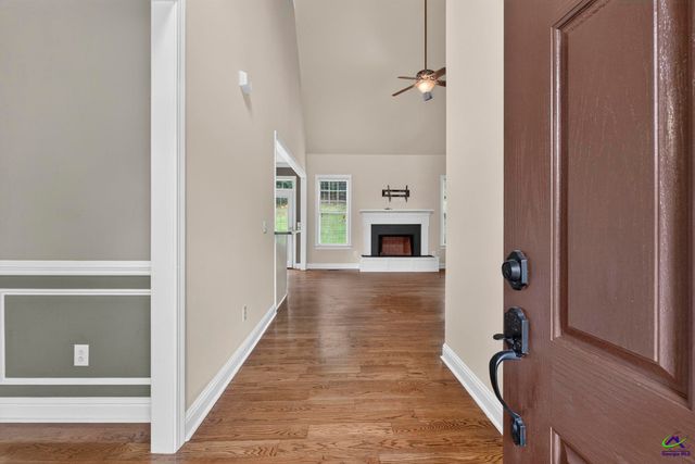 242 Carsons Walk, Macon, GA 31216