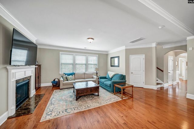 250 Thacher Loop, Elgin, SC 28902