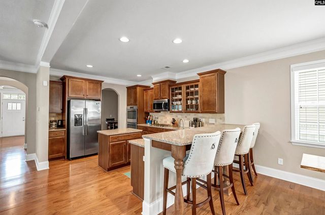 250 Thacher Loop, Elgin, SC 28902