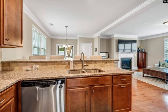 250 Thacher Loop, Elgin, SC 28902