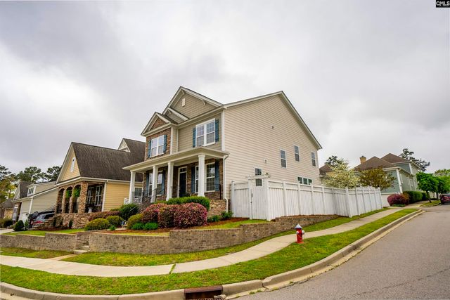 250 Thacher Loop, Elgin, SC 28902