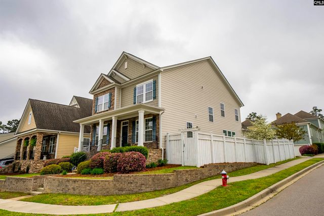 250 Thacher Loop, Elgin, SC 28902