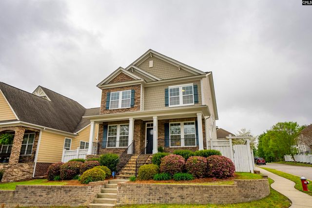 250 Thacher Loop, Elgin, SC 28902