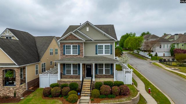 250 Thacher Loop, Elgin, SC 28902