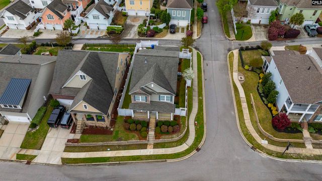 250 Thacher Loop, Elgin, SC 28902