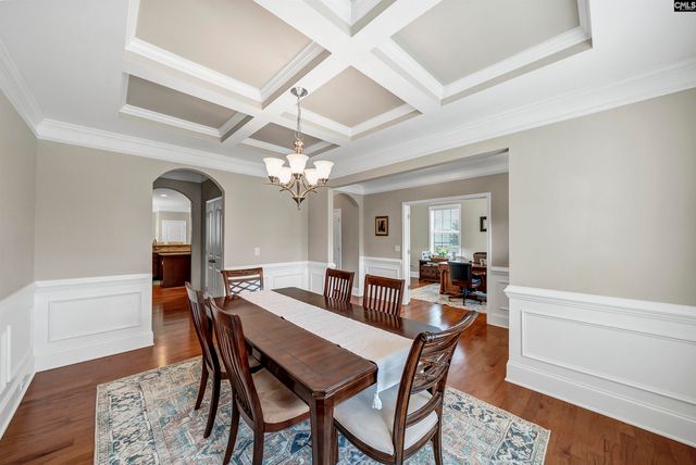 250 Thacher Loop, Elgin, SC 28902