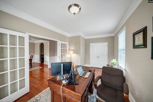 250 Thacher Loop, Elgin, SC 28902